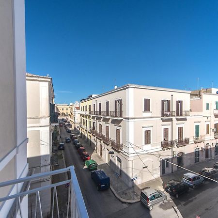 Camera a Sud Mare' Trani Exterior foto